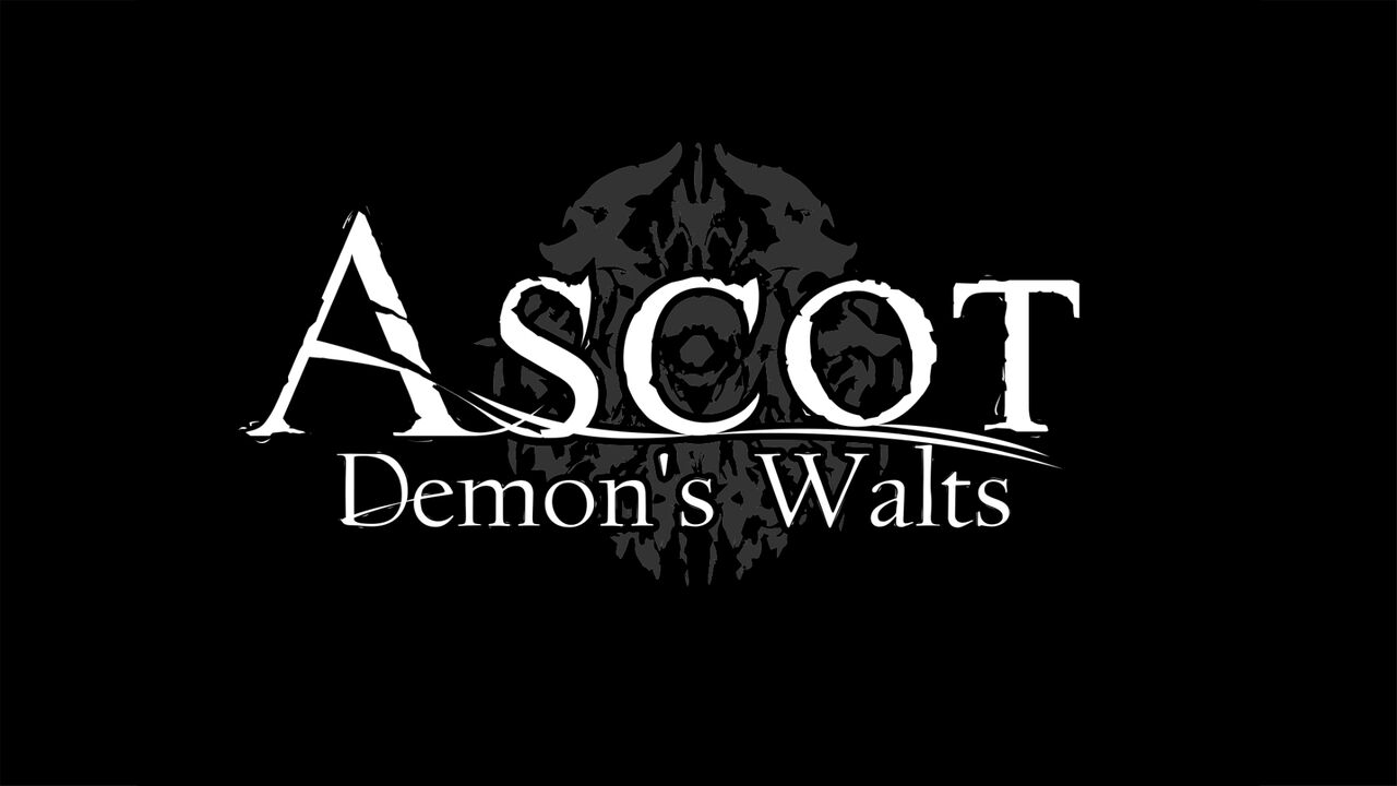 Ascot: Demon's Walts Artworks page 1 full