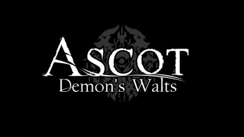 Ascot: Demon's Walts Artworks cover