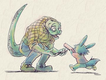 Artworks page 6 full