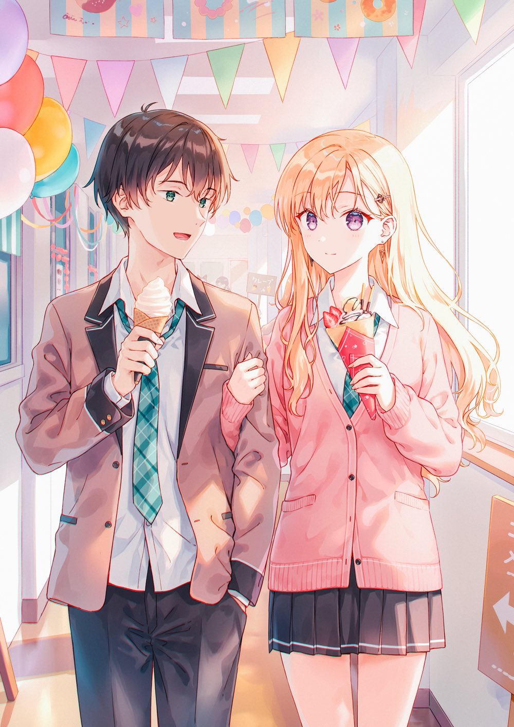 ◆FANBOX◆ Hiten page 1 full