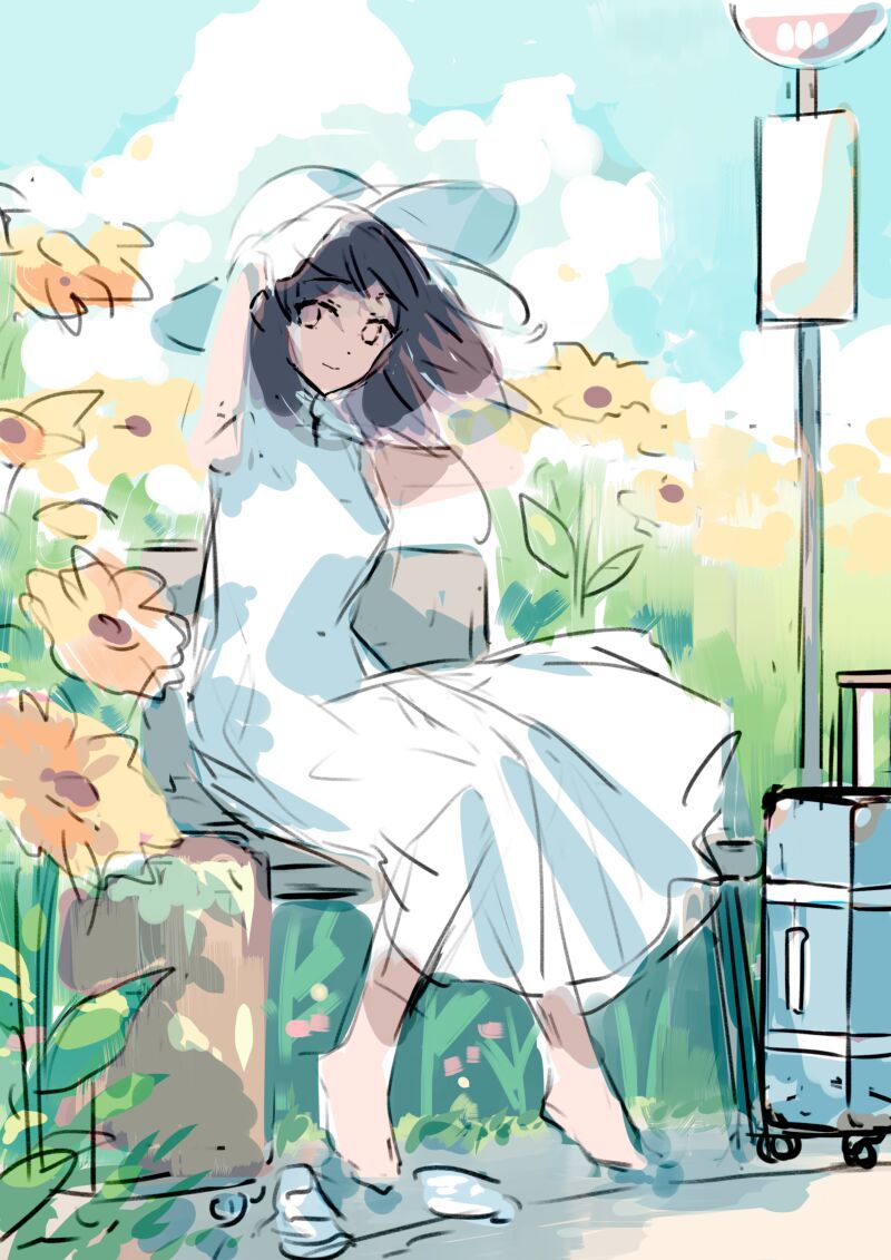 ◆FANBOX◆ Hiten page 9 full