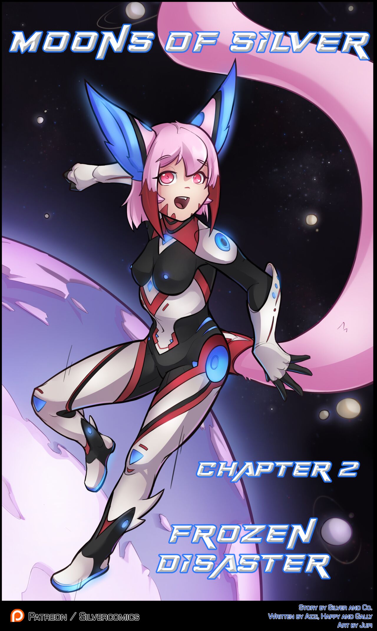Moons of Silver 2 page 1 full