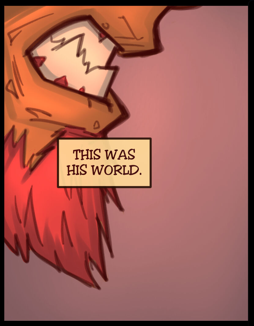 Dark Spells Productions - Harvesting the Witch Queen page 6 full