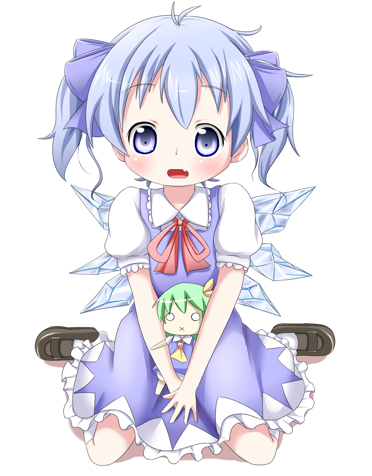 Artist - Makuran page 6 full