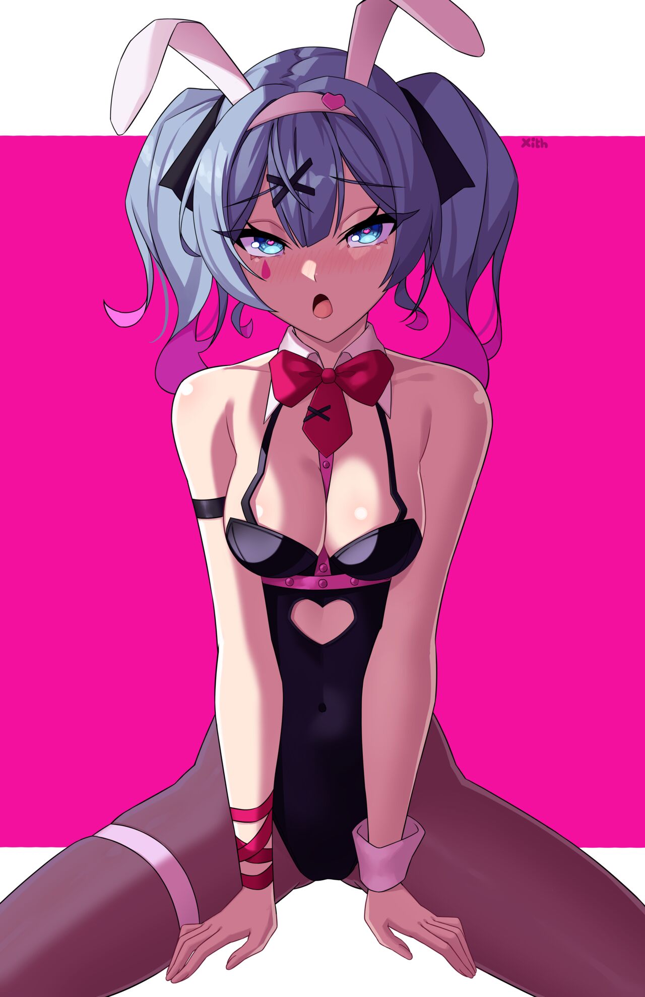 Hatsune Miku page 6 full