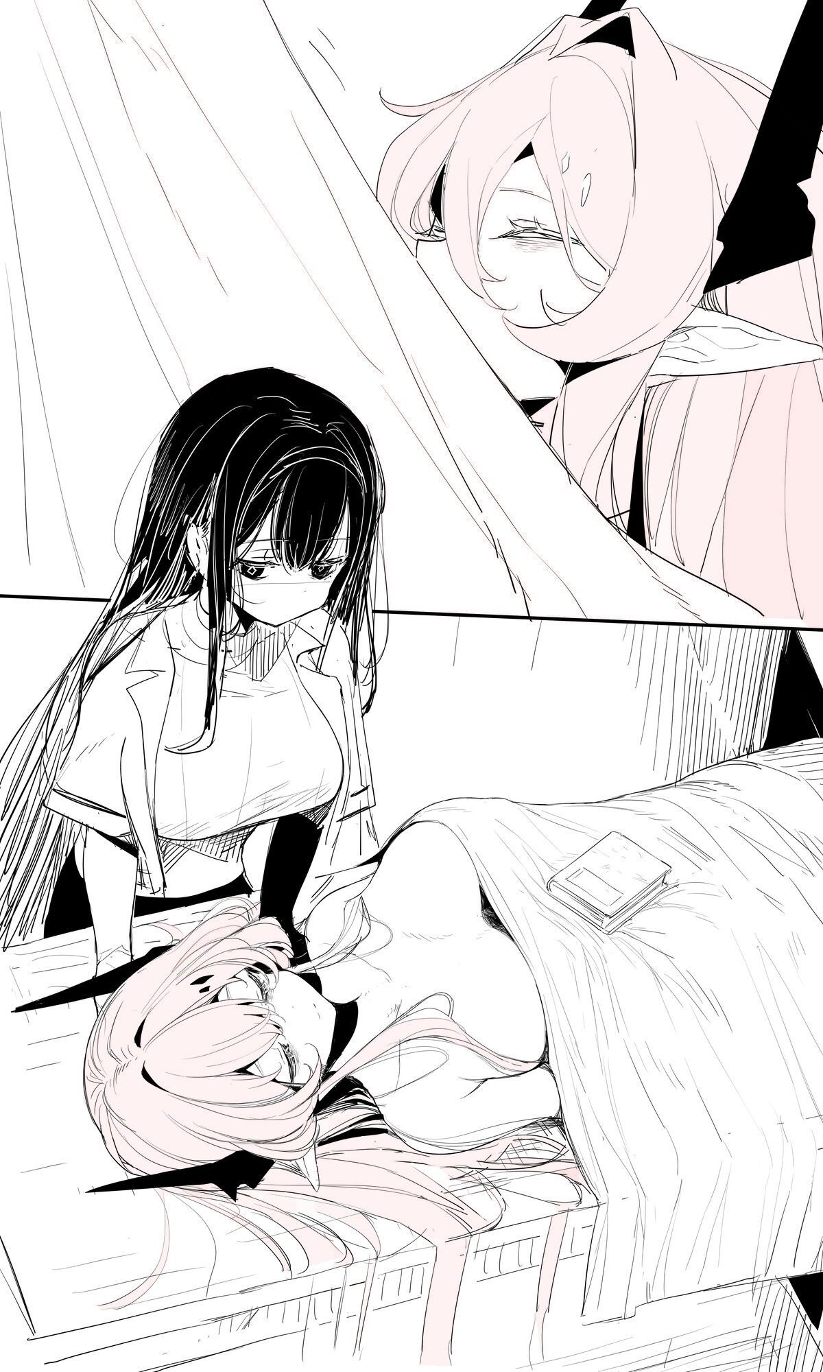 Seed of ruin 8 page 1 full