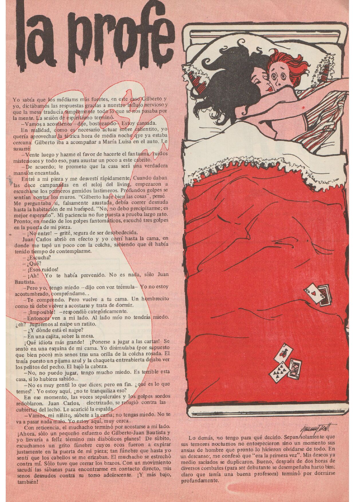 Viejo Verde #16 page 4 full