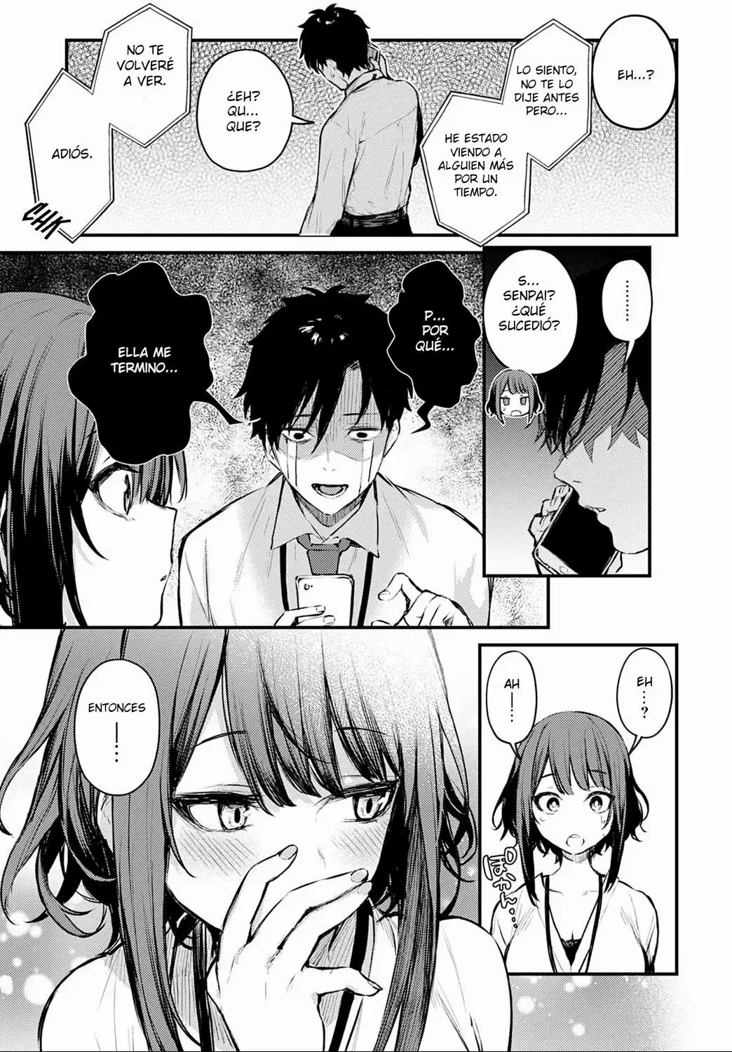 Kono Koi ni Kizuite page 6 full