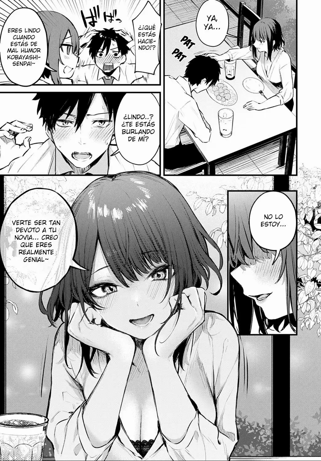 Kono Koi ni Kizuite page 8 full