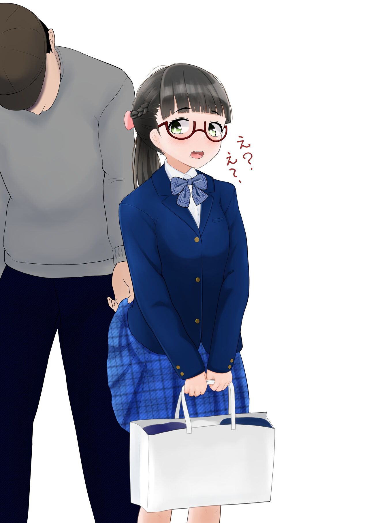 たなかみのス fanbox page 2 full
