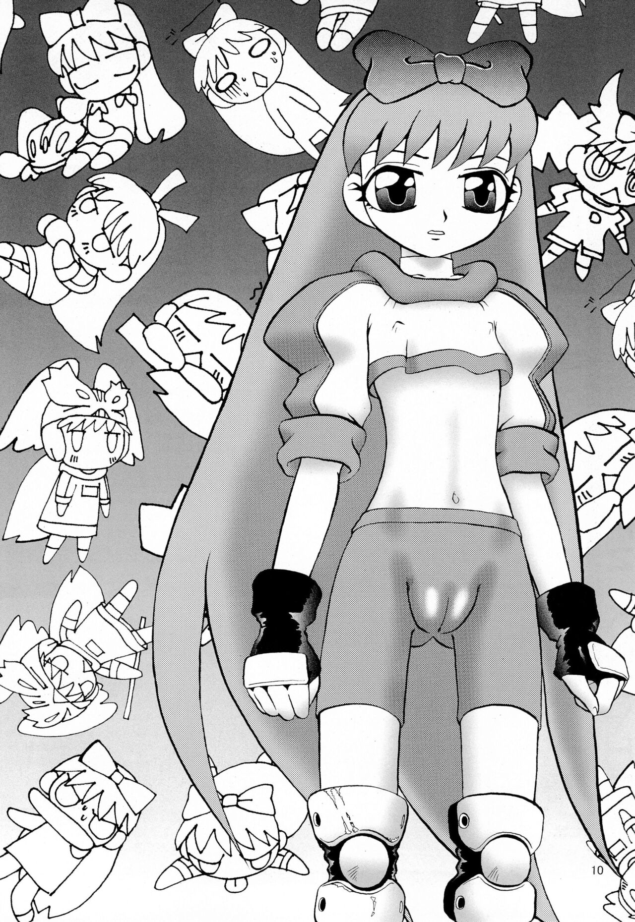 MoguBan page 10 full