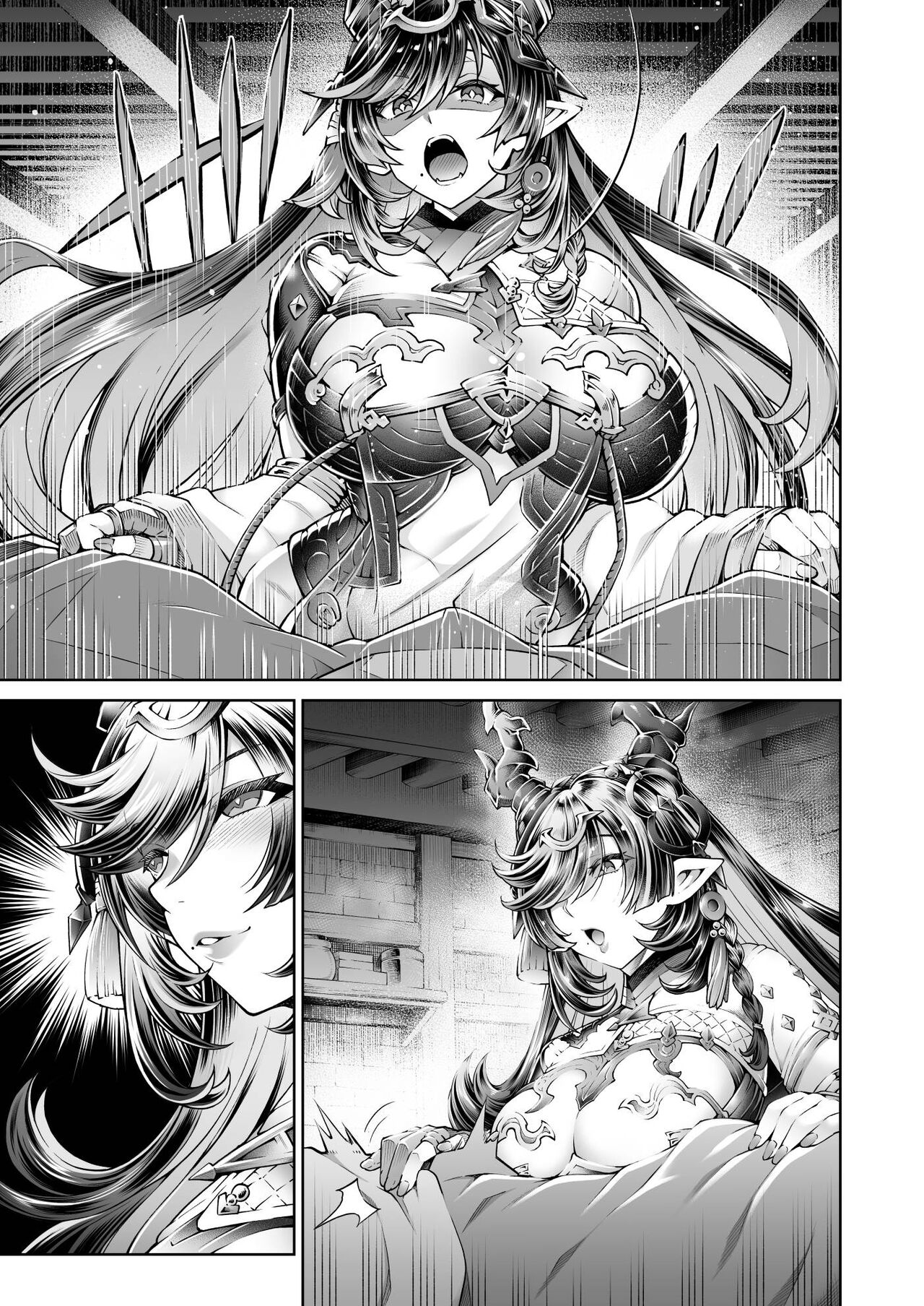 ハイラ漫画 page 10 full
