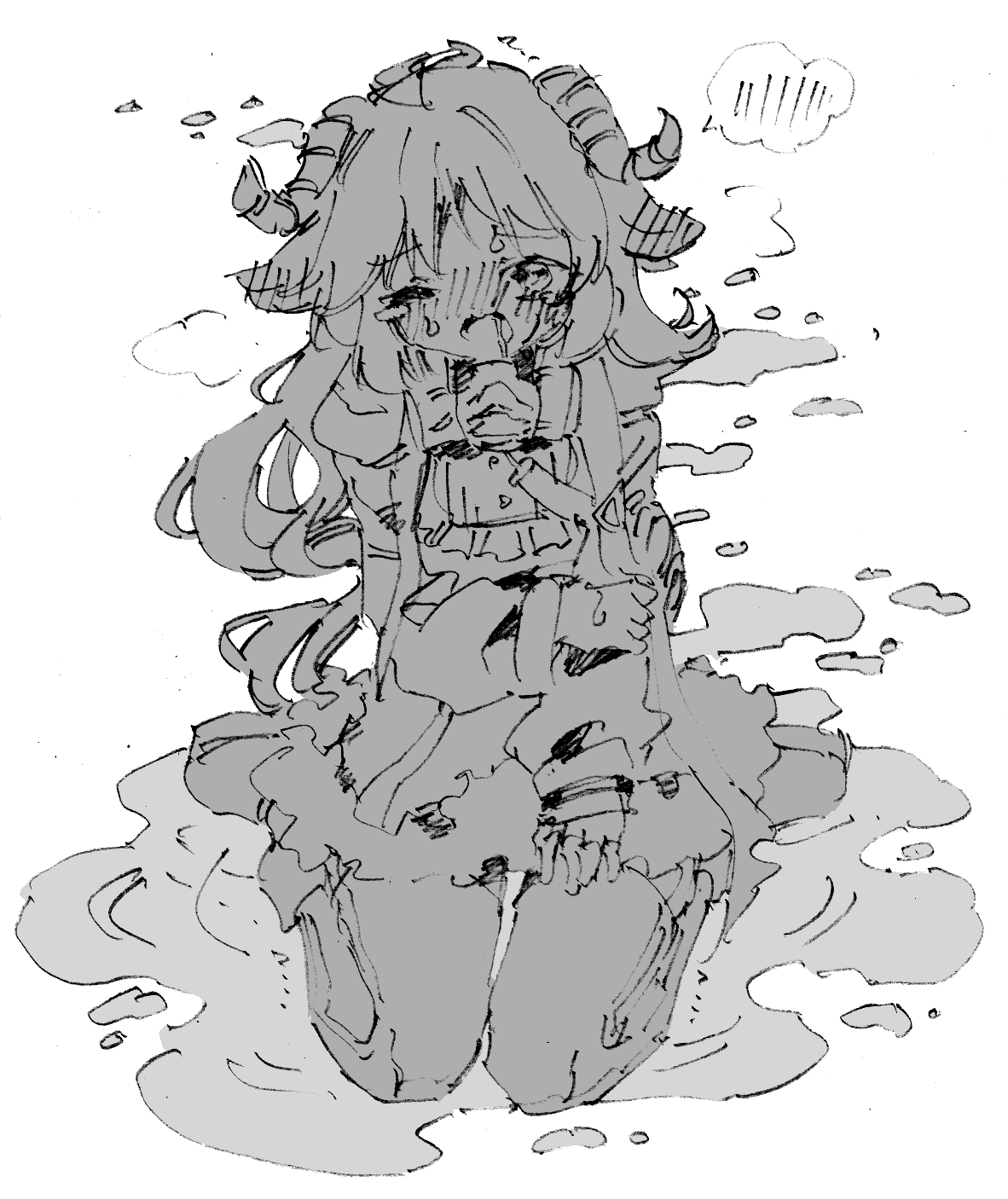 ゴールデングローおもらし page 2 full