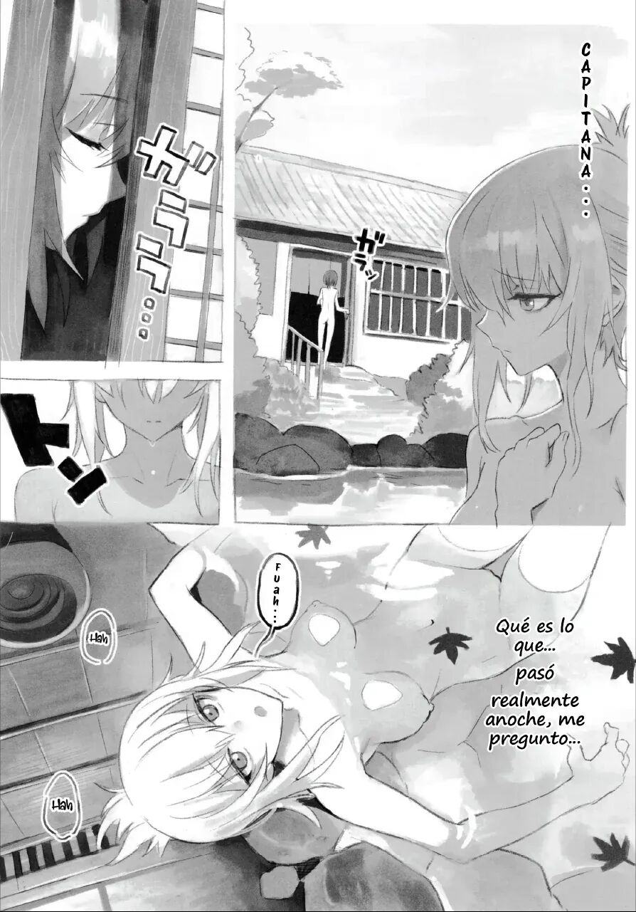 ERIKA Vol. 3 page 6 full