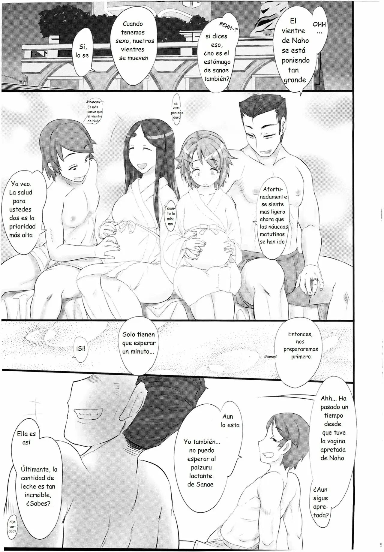 sweet toxotherapy page 4 full