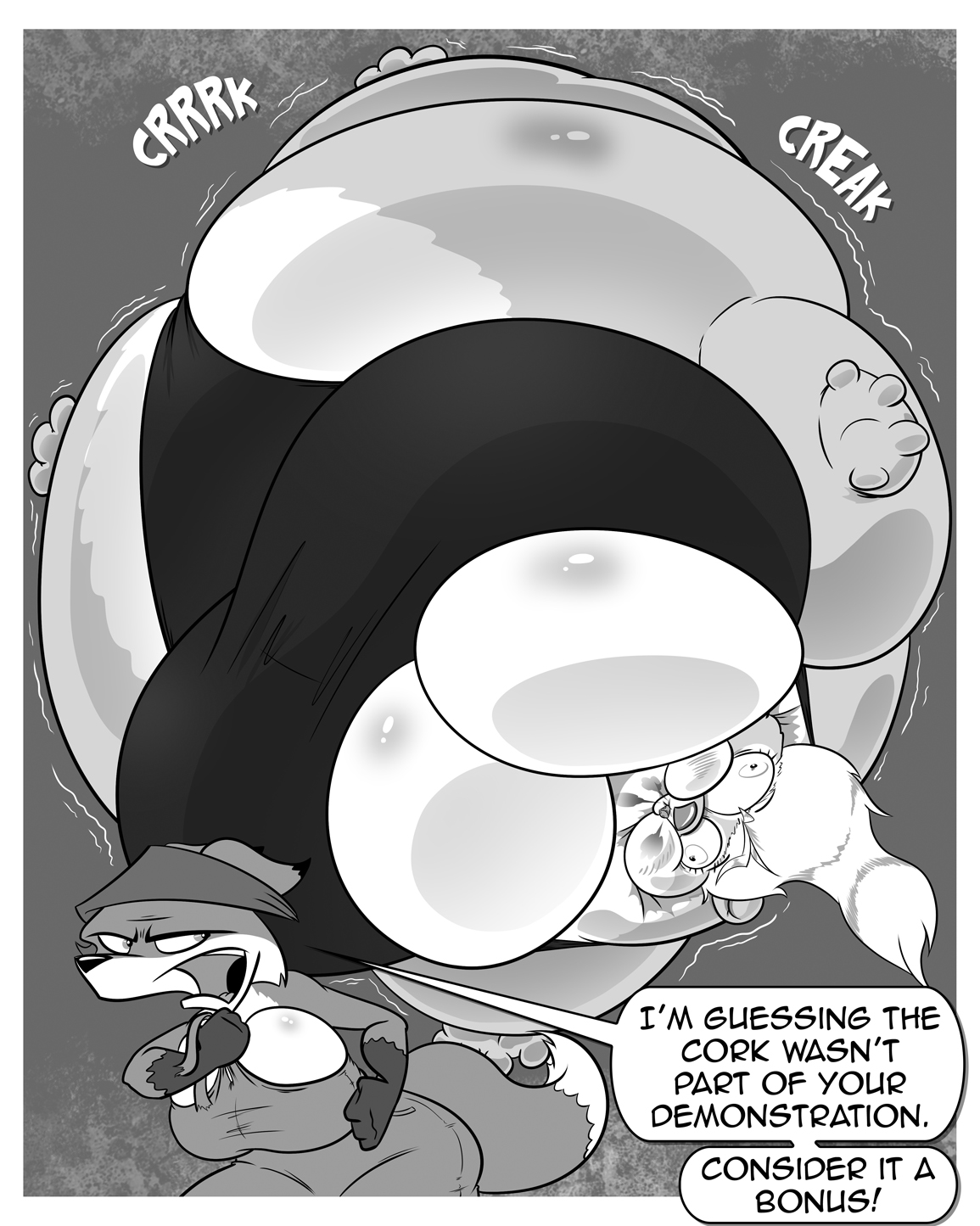 Pump You Up page 7 full