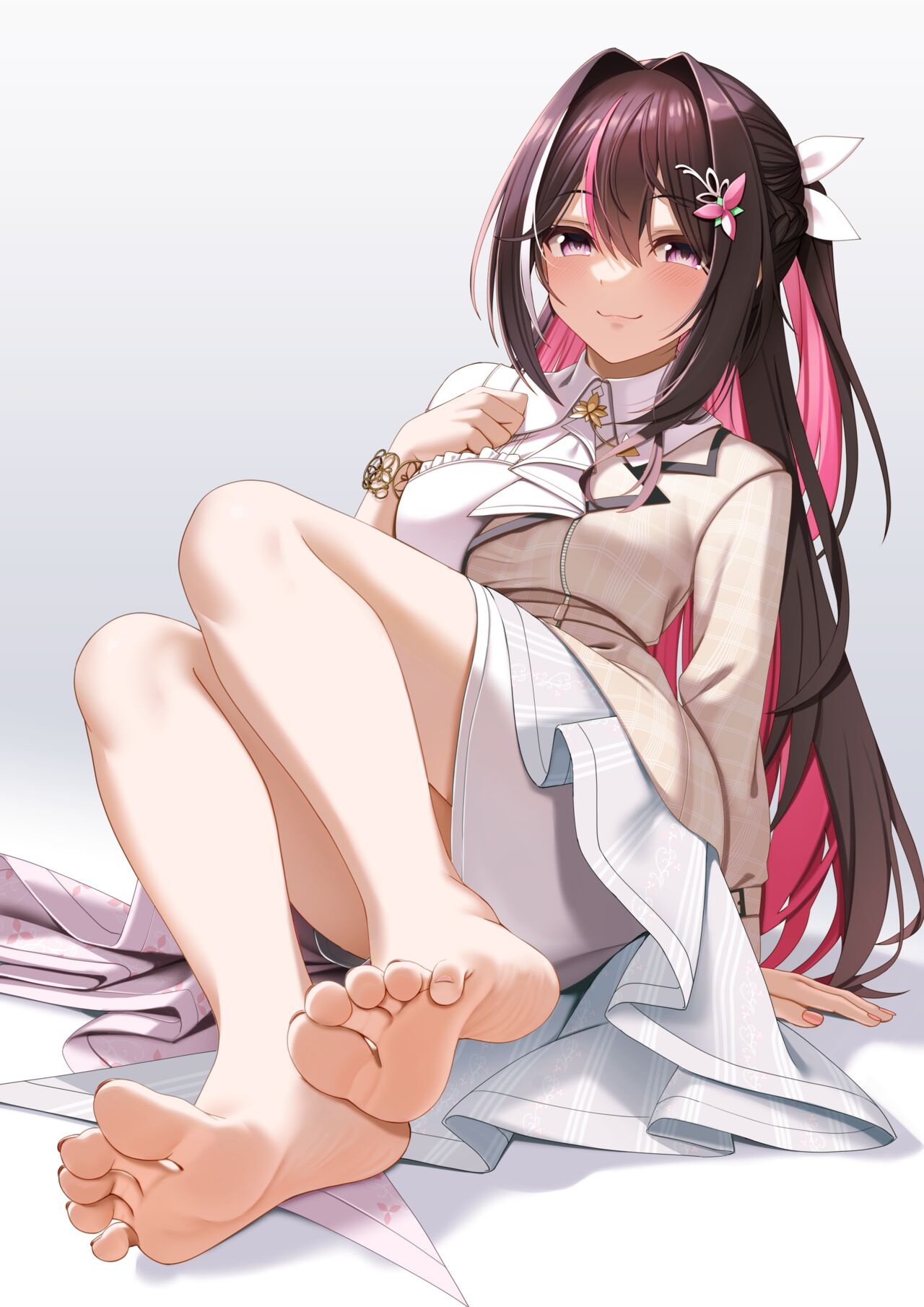 AZKi + Yukihana Lamy page 2 full