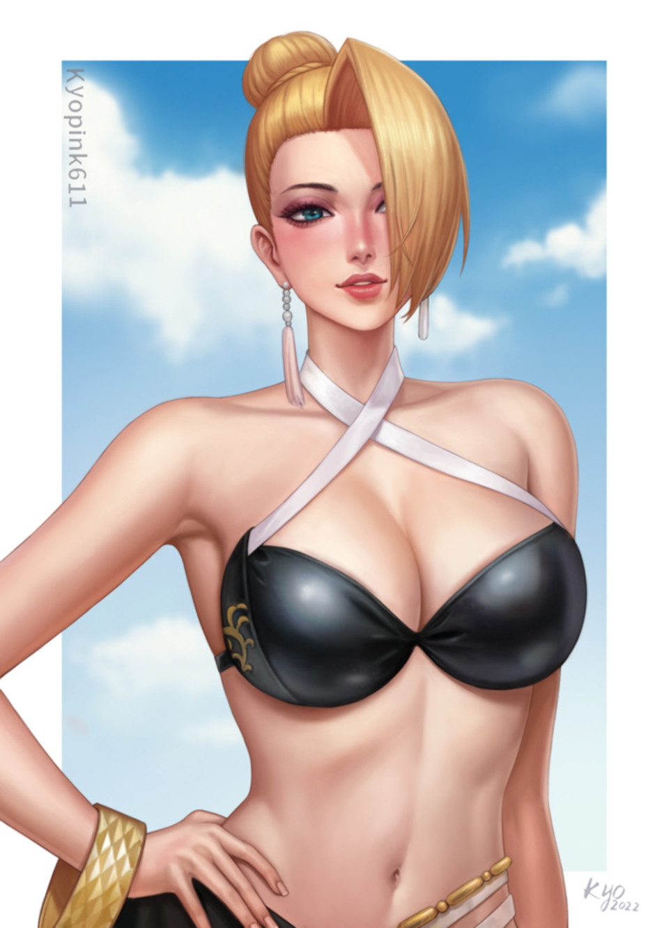 Artist - kyopink page 8 full