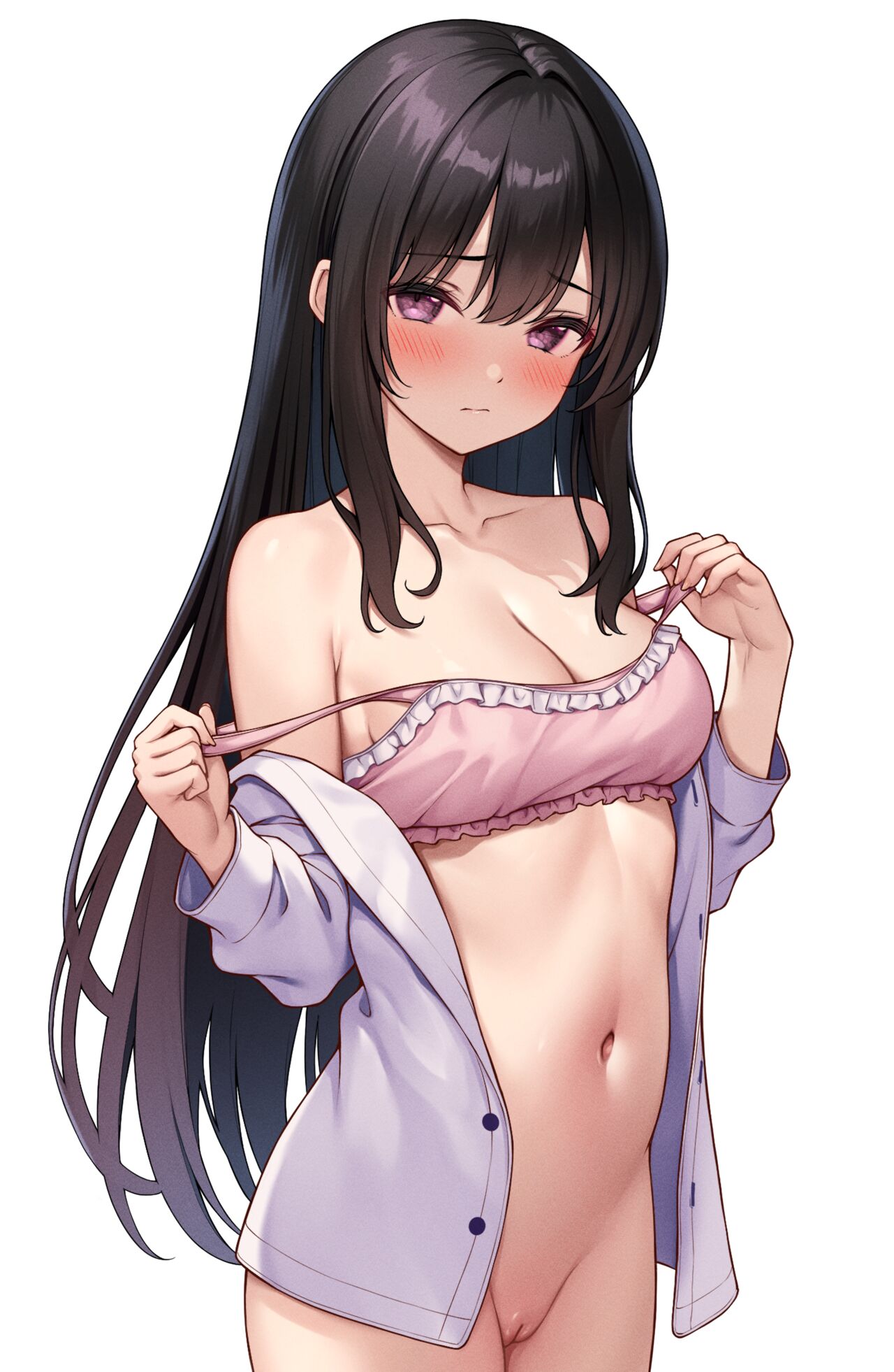 Sumire-chan Nugi page 3 full