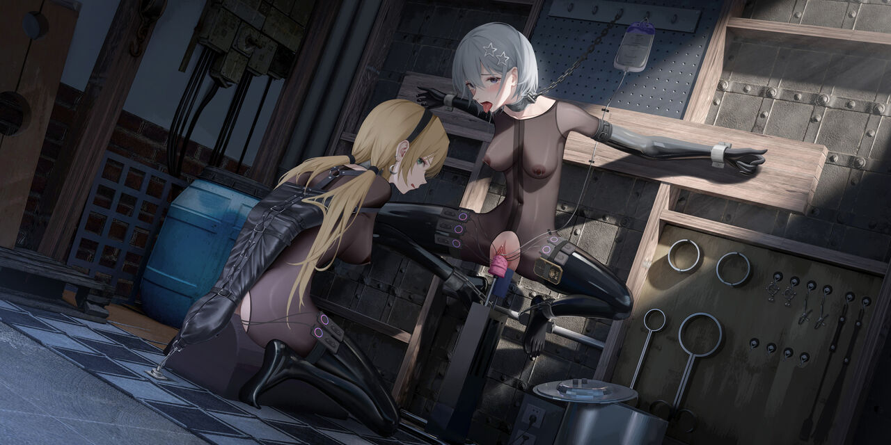 百合エネルギーDLC page 7 full