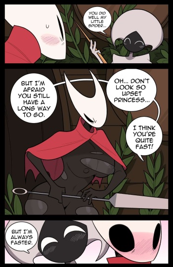 Hollow Knight cover