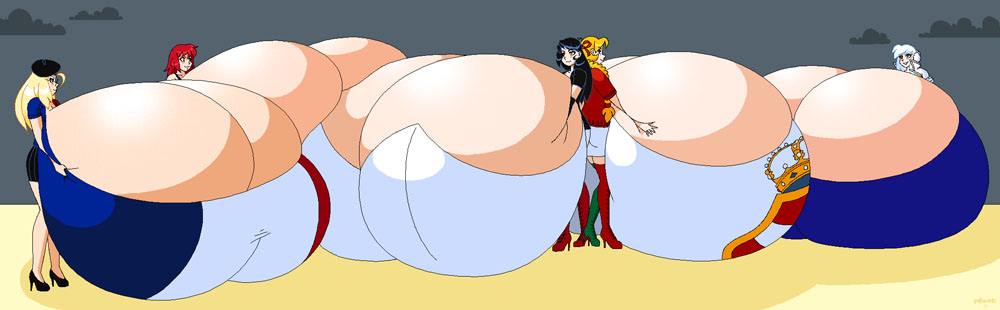 ARTIST woot page 2 full