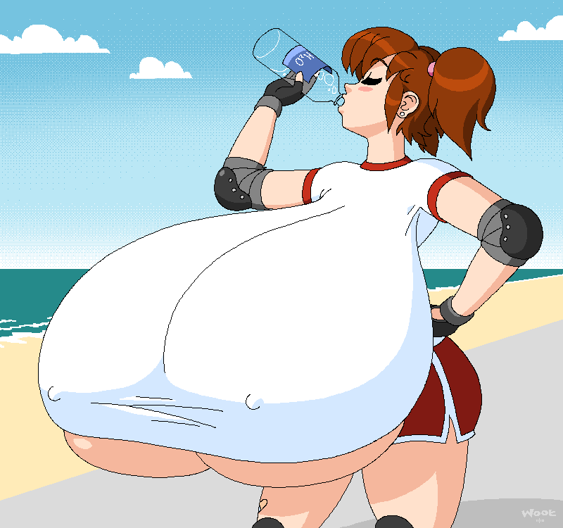ARTIST woot page 4 full