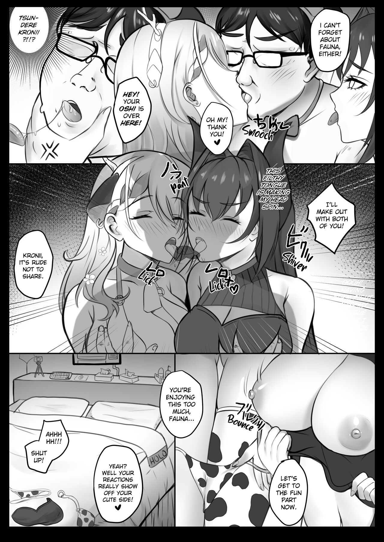 HoloXXX Time and Nature page 8 full