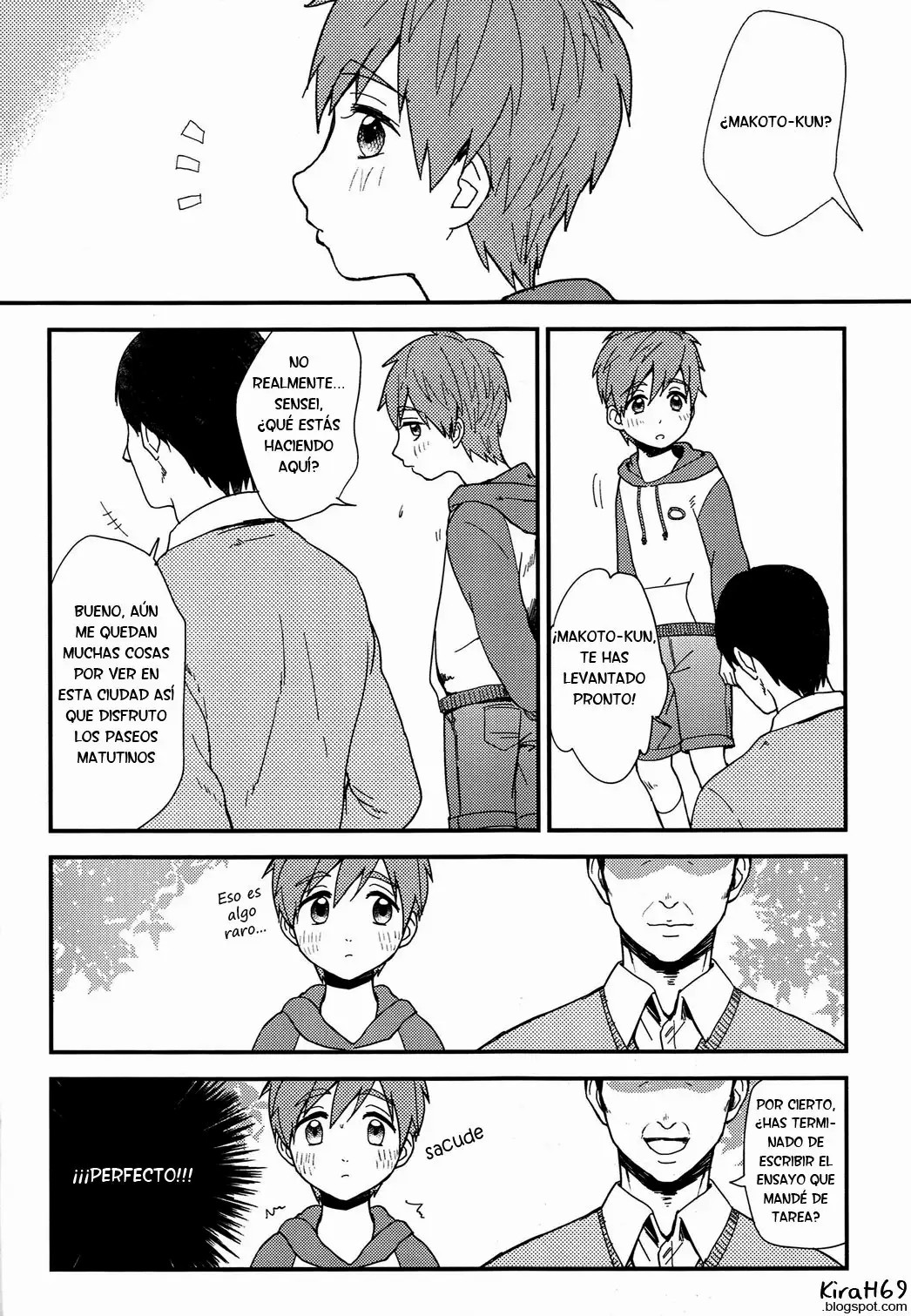 Onii-chan ni Naritakunai Yamai page 7 full