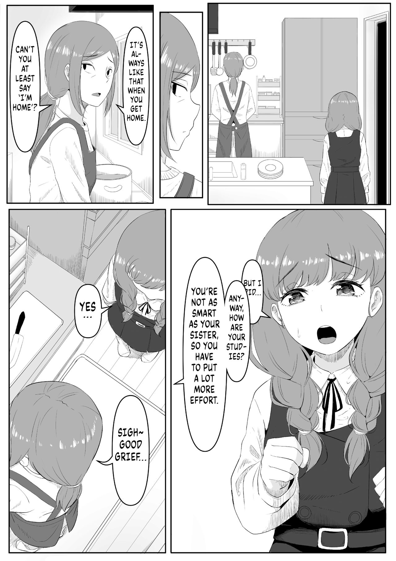 Happiness page 6 full