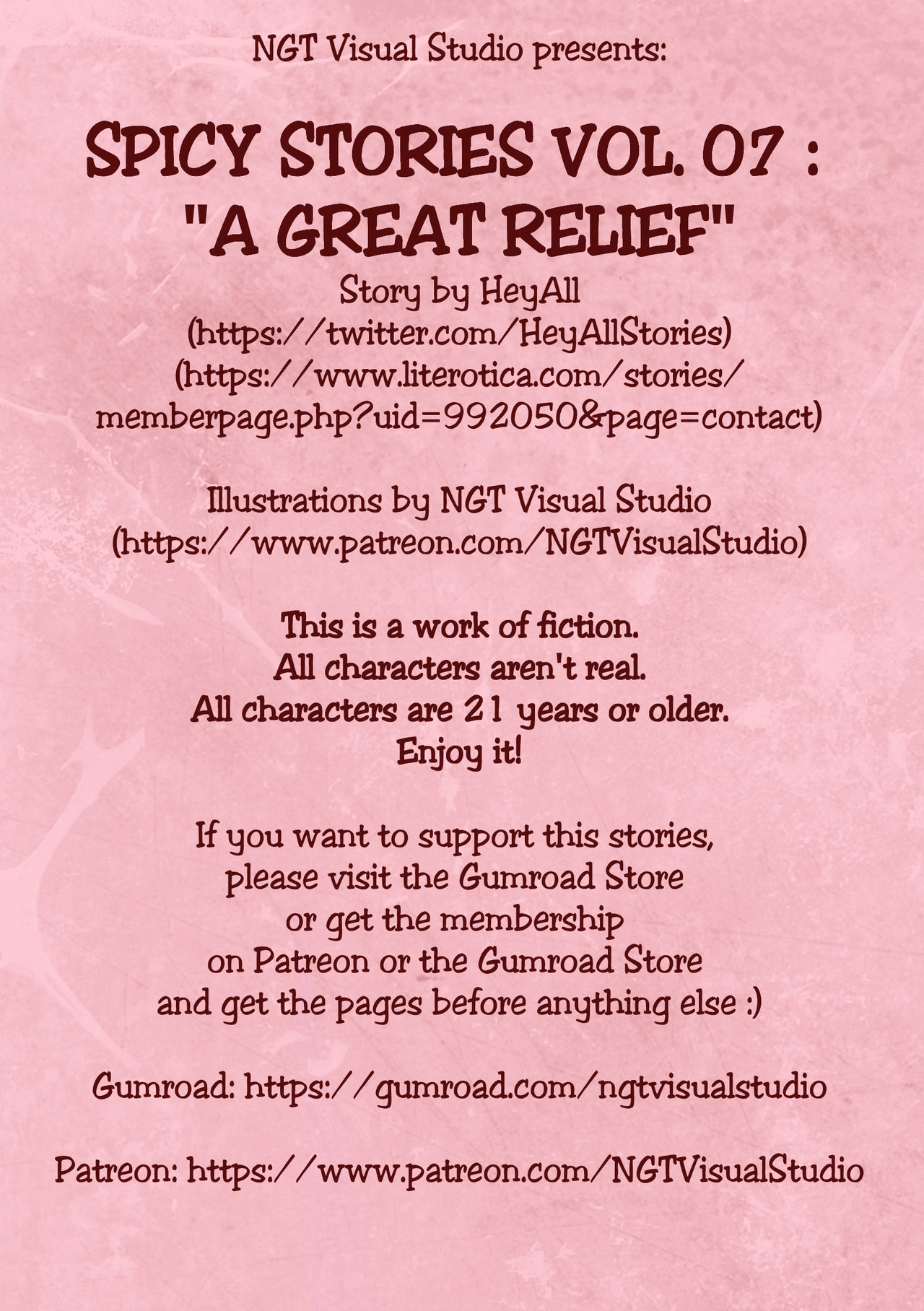 NGT Spicy Stories 07 - A Good Relief page 2 full