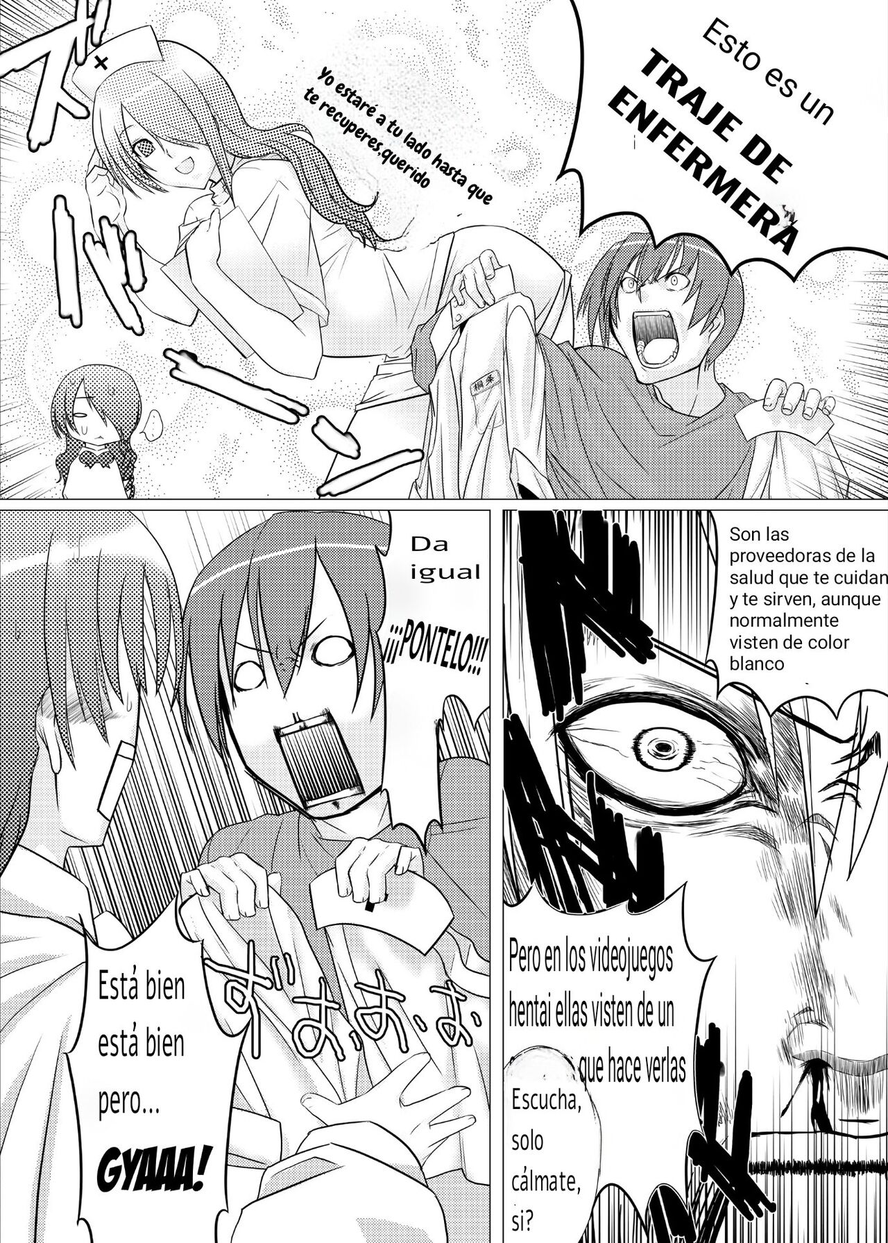 Saigo wa Aegis dakedo Bokura wa Mitsuru-ha F | Aigis Puede ser Canon, pero Somos Fans de Mitsuru. page 8 full