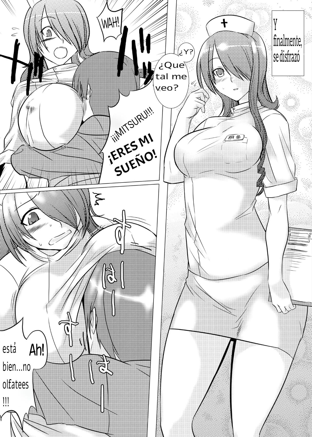 Saigo wa Aegis dakedo Bokura wa Mitsuru-ha F | Aigis Puede ser Canon, pero Somos Fans de Mitsuru. page 9 full