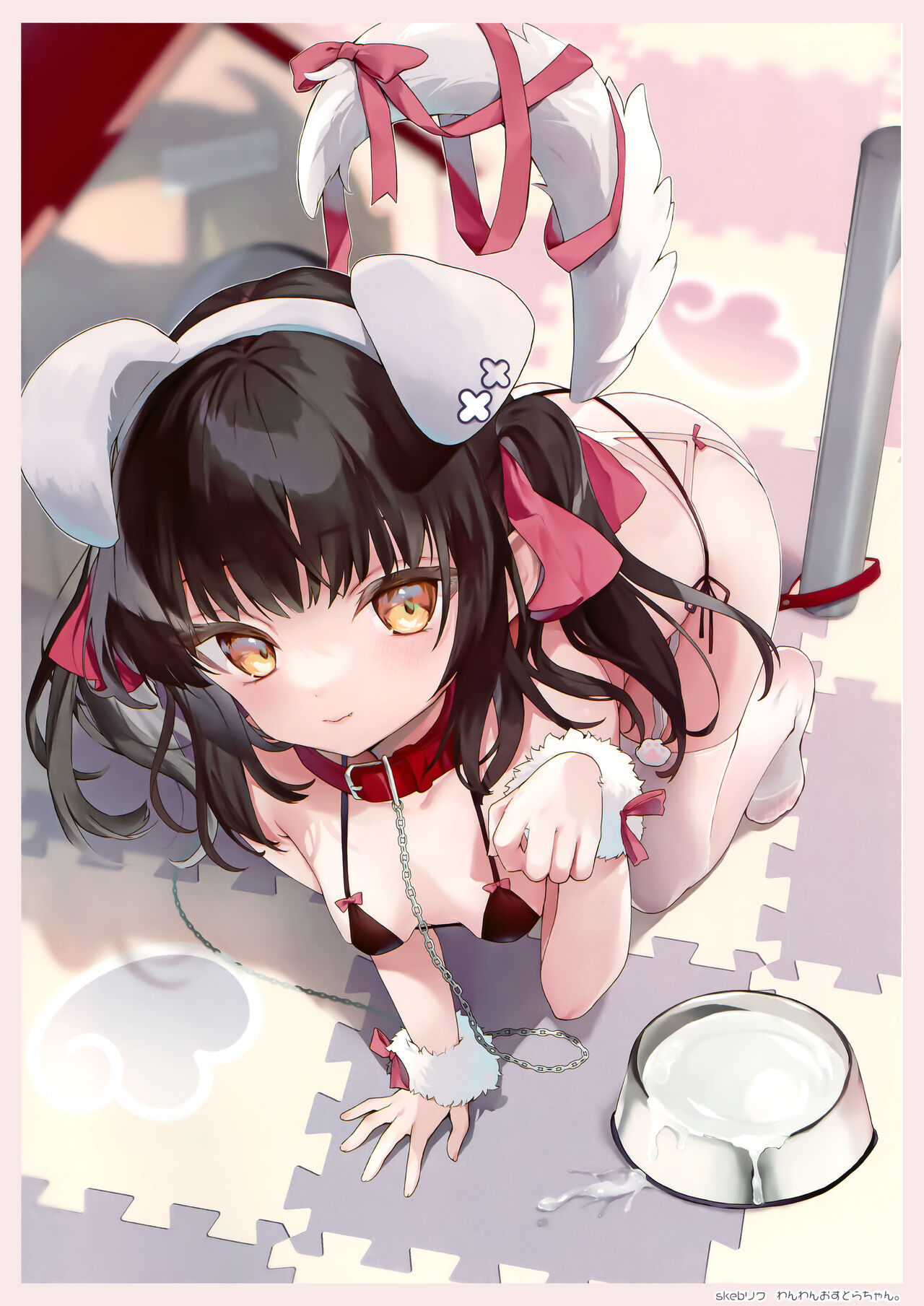 omakedama.3 page 6 full