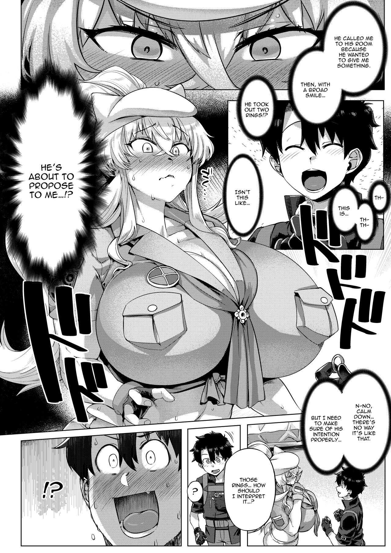 Tokumori bage Donburi page 7 full