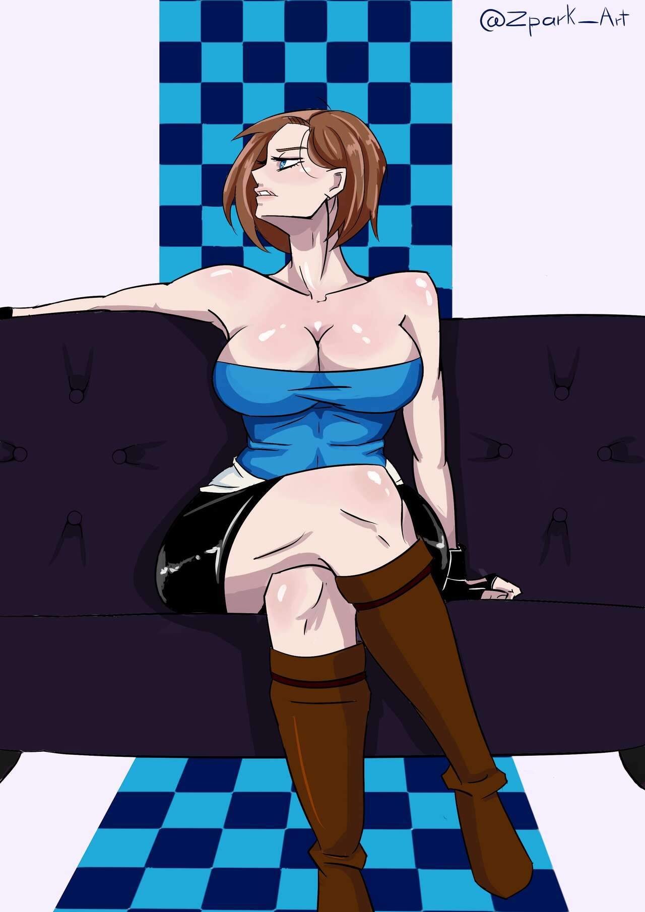 Zpark/@Zpark_Art page 8 full