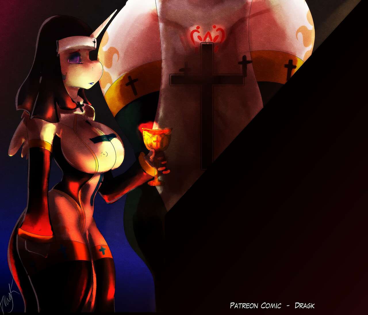 ARTIST Dragk PART2 page 7 full