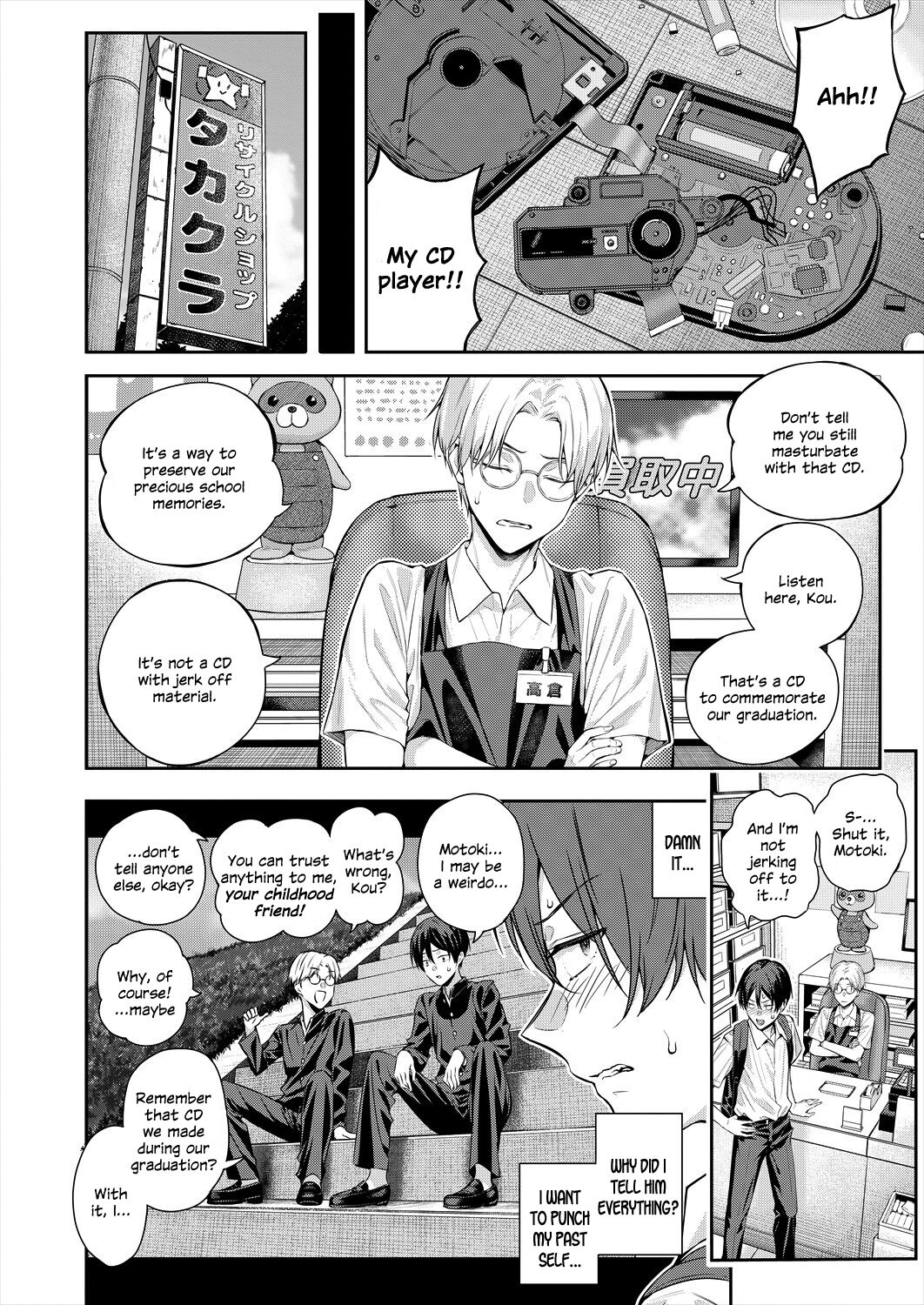 Adrenaline Voice page 8 full