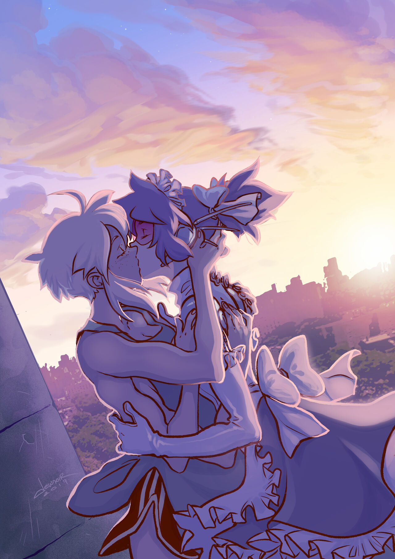 Spinny x MM Issue 3 page 10 full