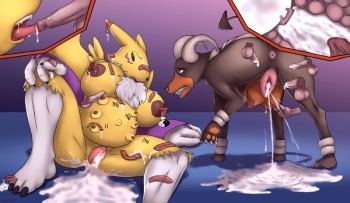 ARTIST schwoo cover