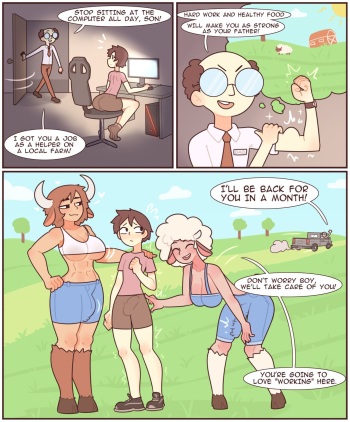 Futa Farm cover
