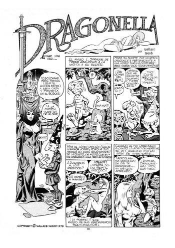 Dragonella cover