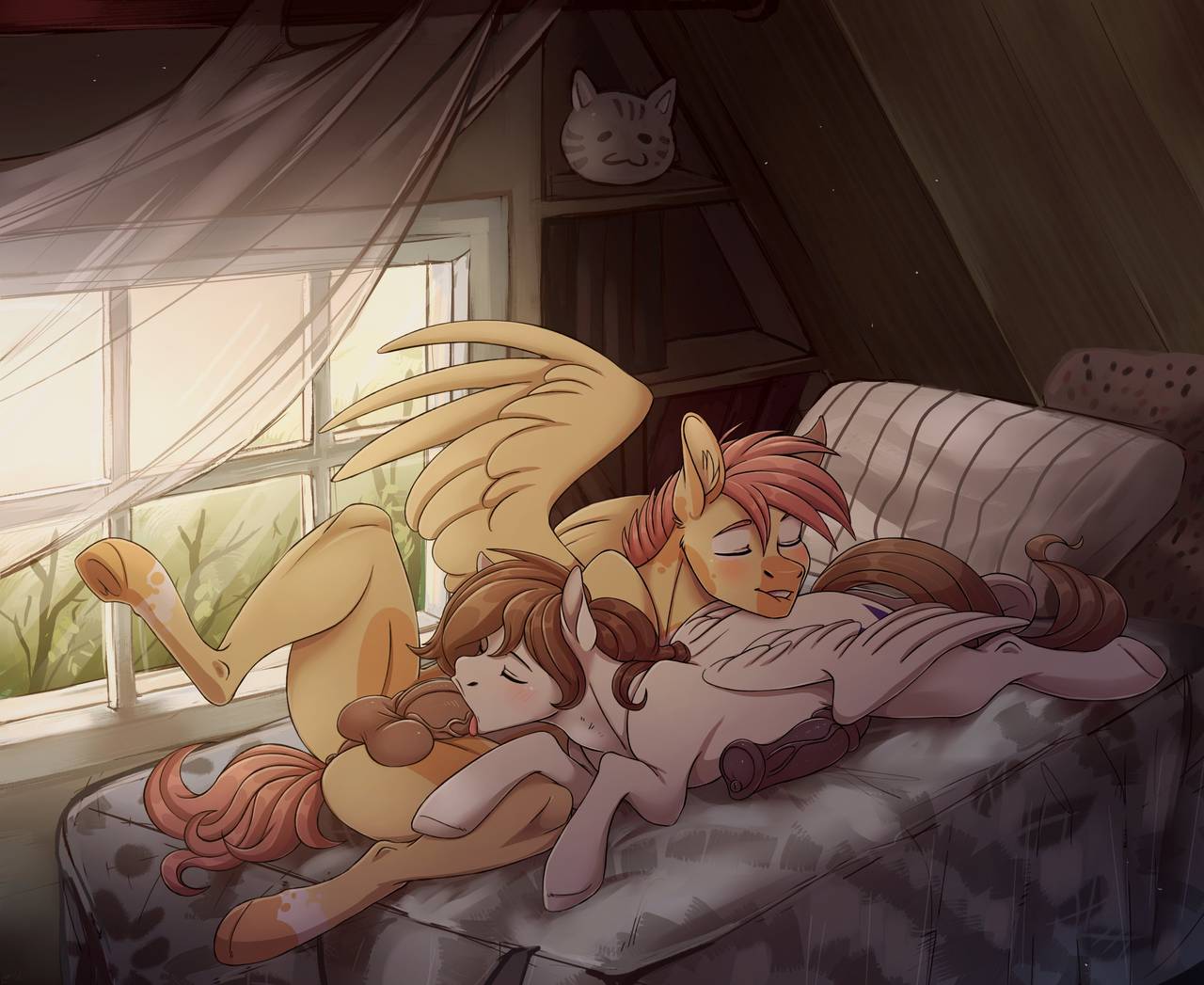 ARTIST ponsex page 10 full