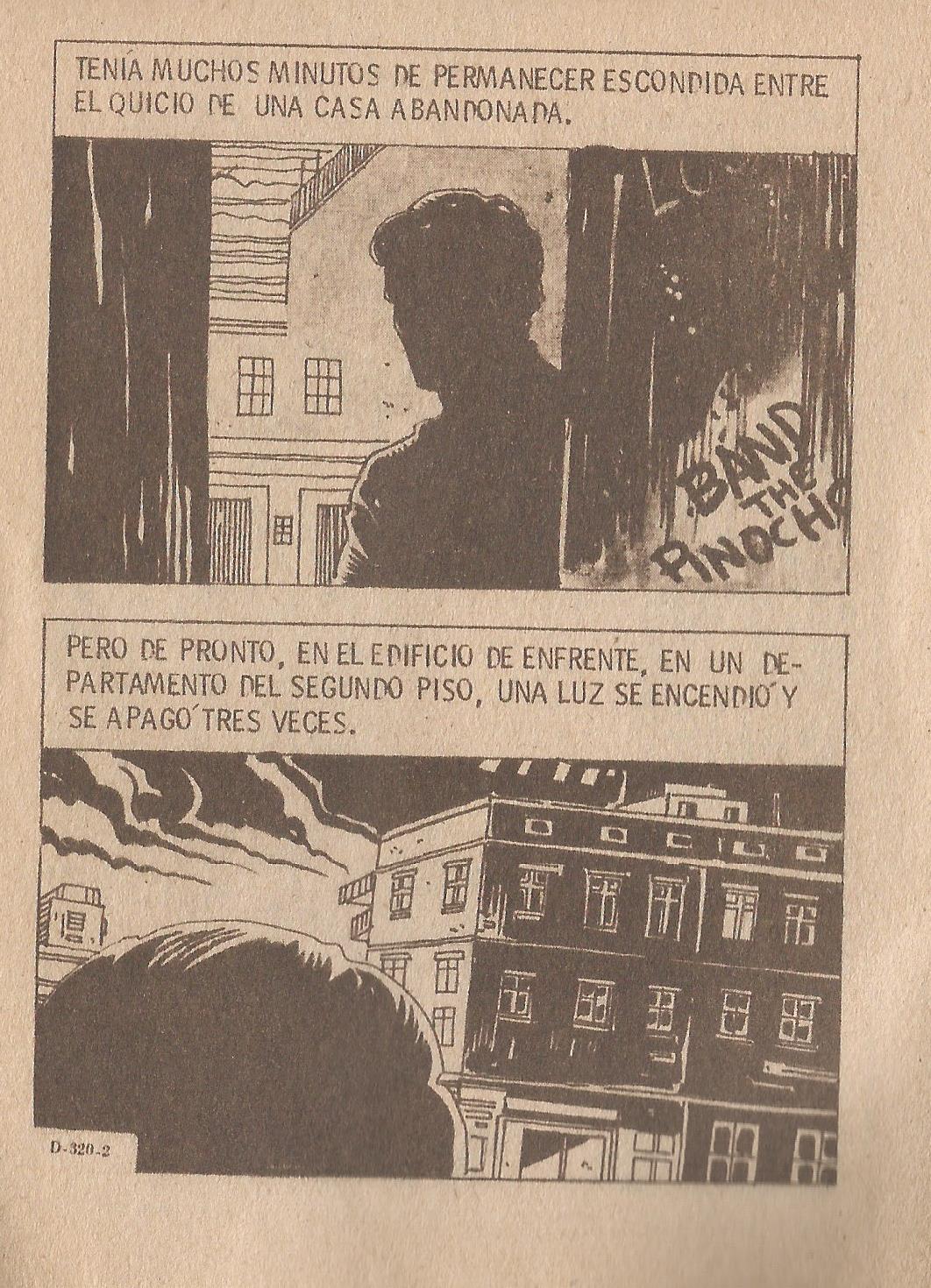 Delito! #320 page 3 full