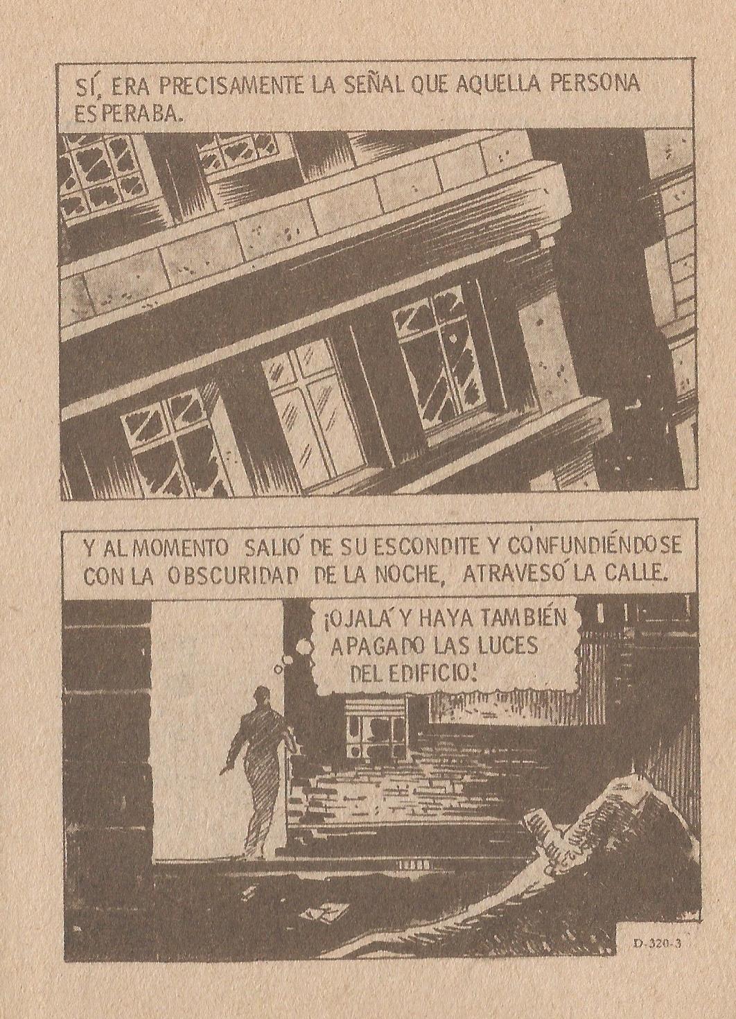 Delito! #320 page 4 full