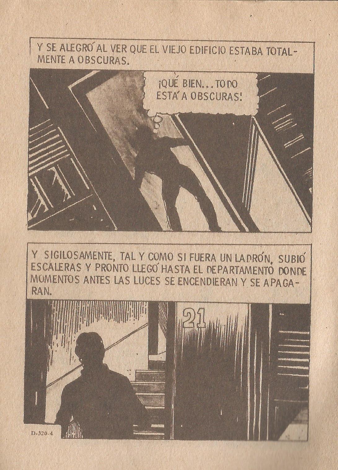 Delito! #320 page 5 full