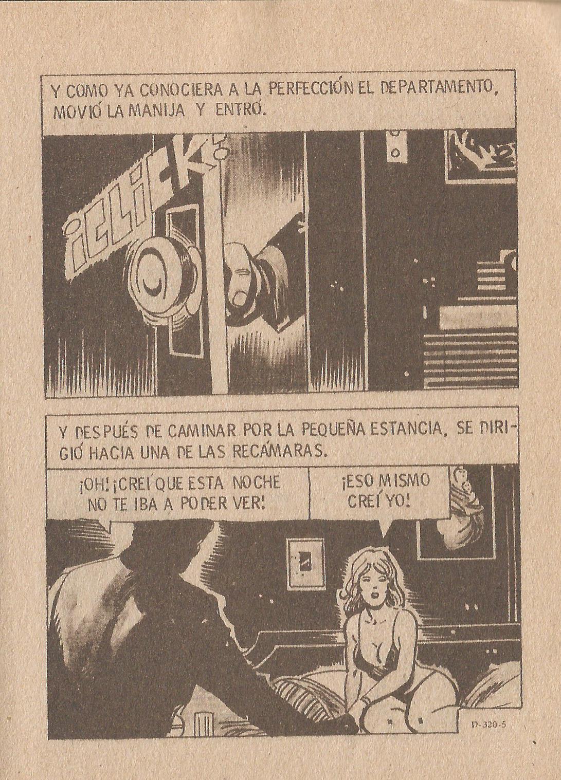 Delito! #320 page 6 full