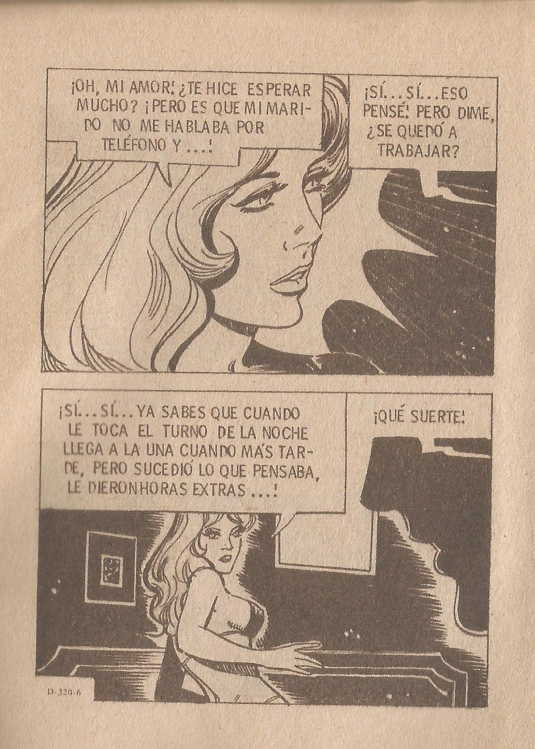 Delito! #320 page 7 full