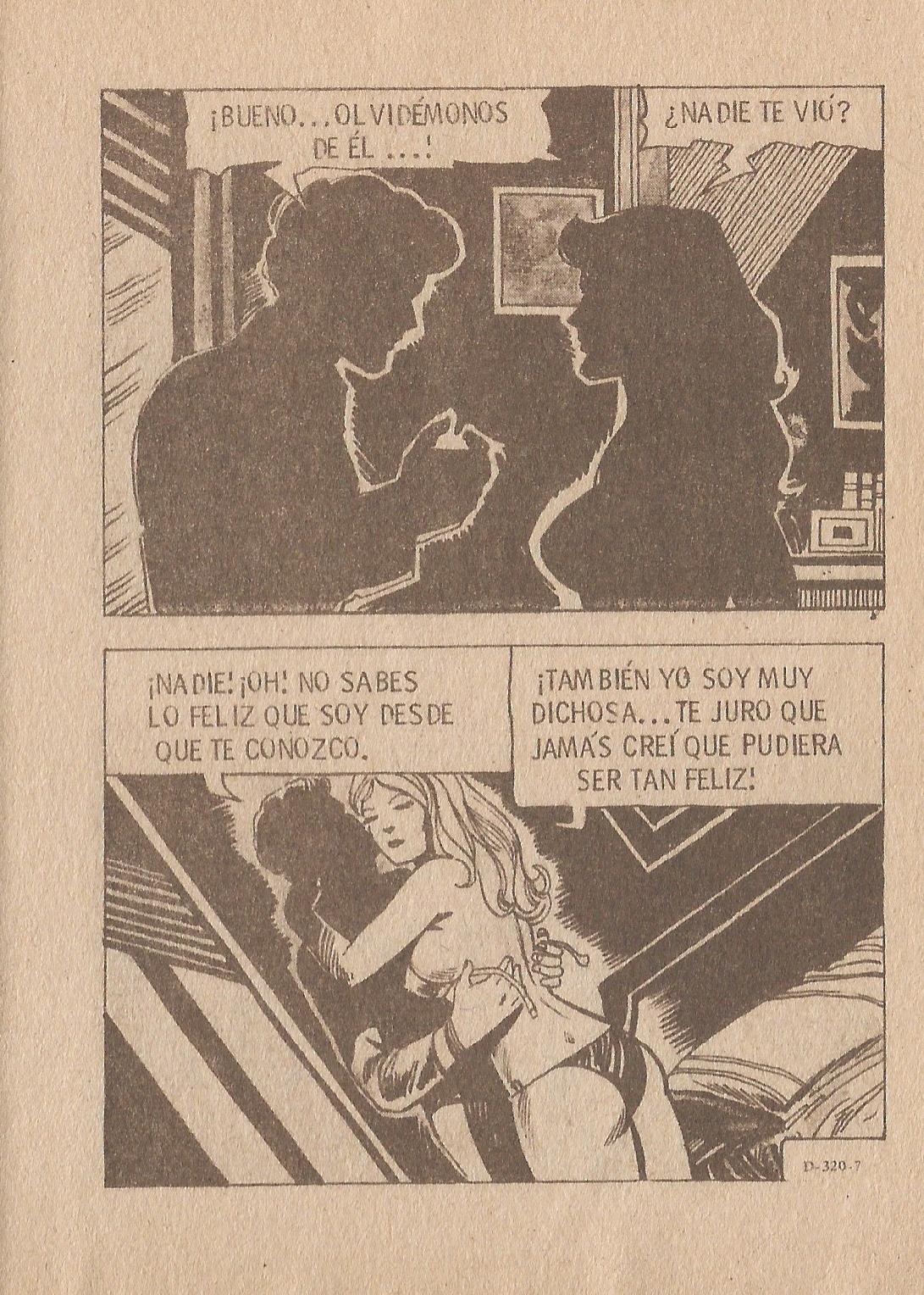 Delito! #320 page 8 full