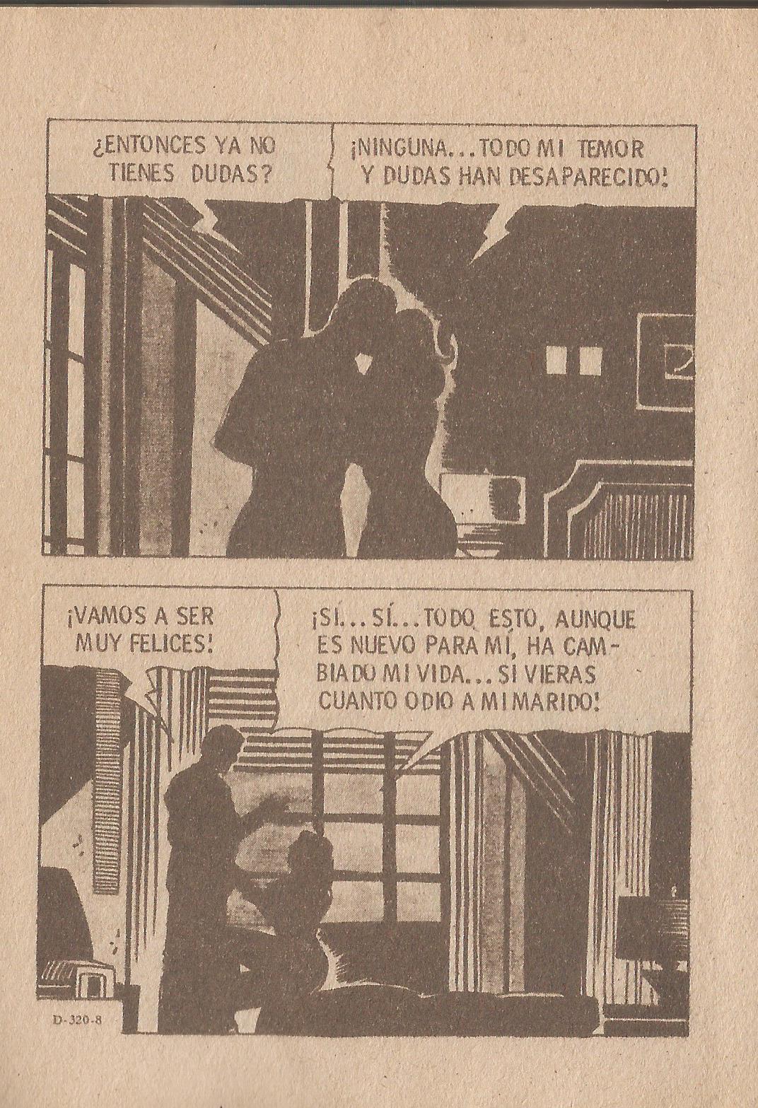Delito! #320 page 9 full